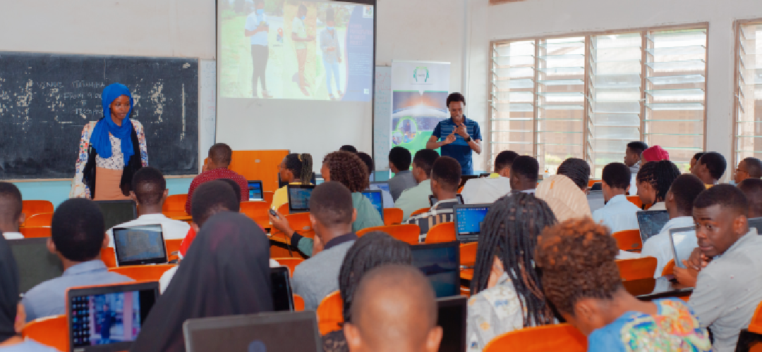 MAPPING PLASTICS WASTE TO ENHANCE MUNICIPAL WASTE AND DISASTER MANAGEMENT