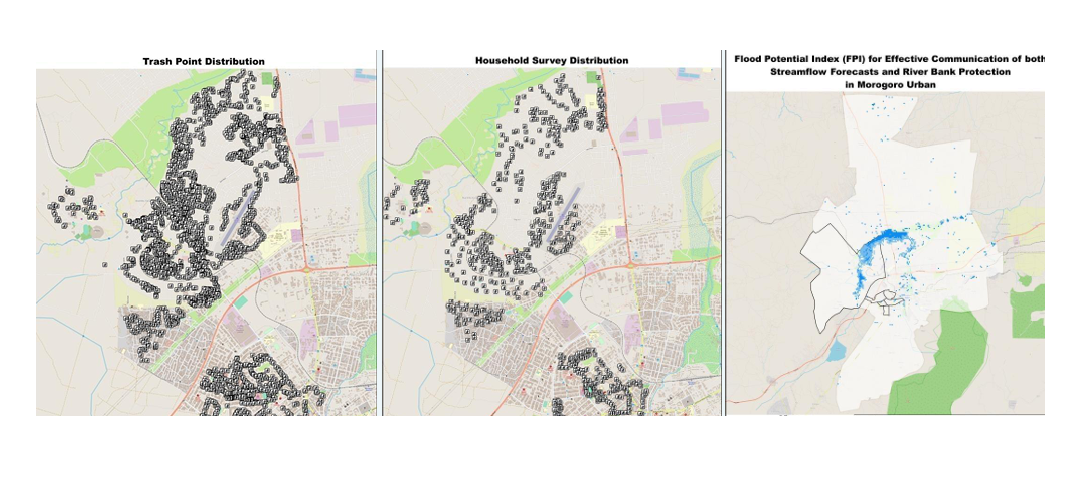 Flood Vulnerability Mapping